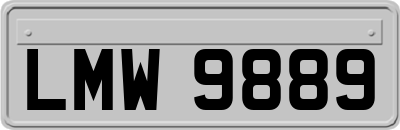 LMW9889