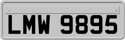 LMW9895