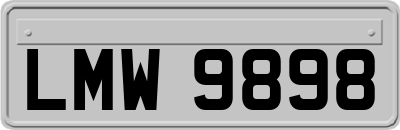LMW9898
