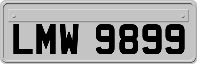 LMW9899