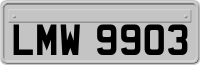 LMW9903