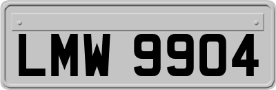 LMW9904