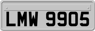 LMW9905