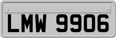 LMW9906
