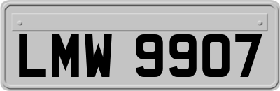 LMW9907