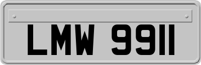 LMW9911