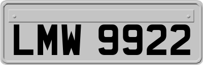 LMW9922