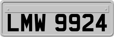LMW9924