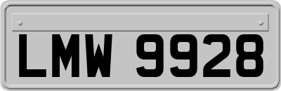 LMW9928