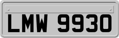LMW9930