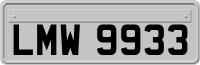 LMW9933