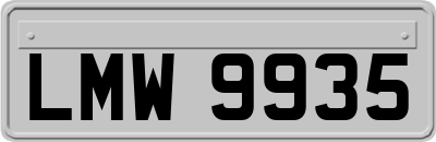 LMW9935
