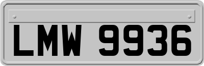 LMW9936