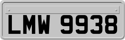 LMW9938