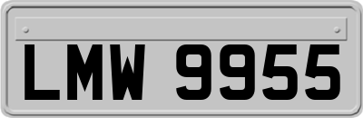 LMW9955