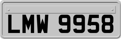 LMW9958