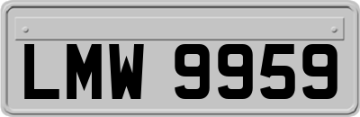 LMW9959