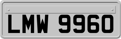 LMW9960