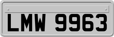 LMW9963