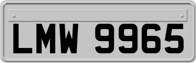 LMW9965
