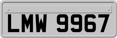 LMW9967