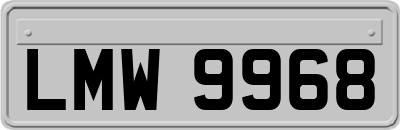 LMW9968
