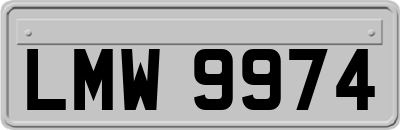 LMW9974