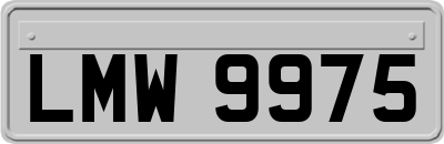 LMW9975