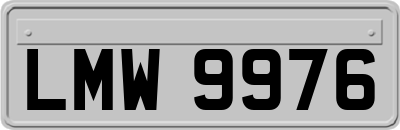 LMW9976