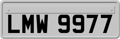 LMW9977