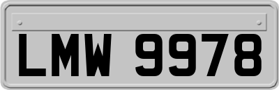 LMW9978