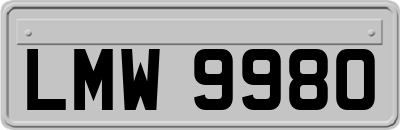 LMW9980