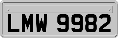 LMW9982