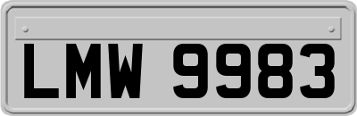 LMW9983