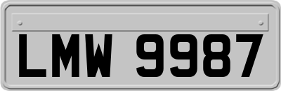 LMW9987