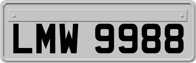 LMW9988