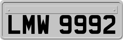 LMW9992