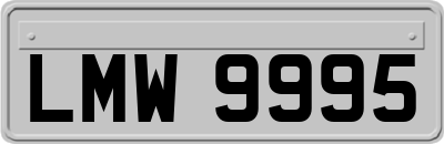 LMW9995