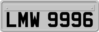 LMW9996