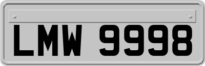 LMW9998