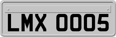 LMX0005