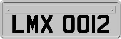LMX0012