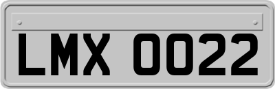 LMX0022