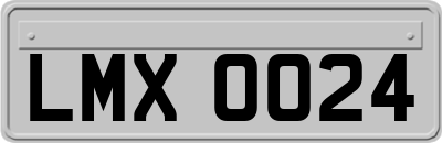LMX0024