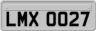 LMX0027