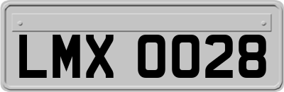 LMX0028