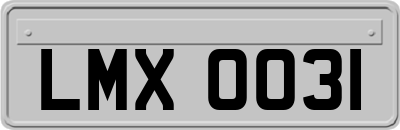 LMX0031