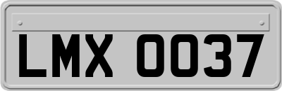 LMX0037