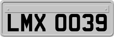 LMX0039