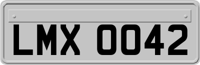 LMX0042